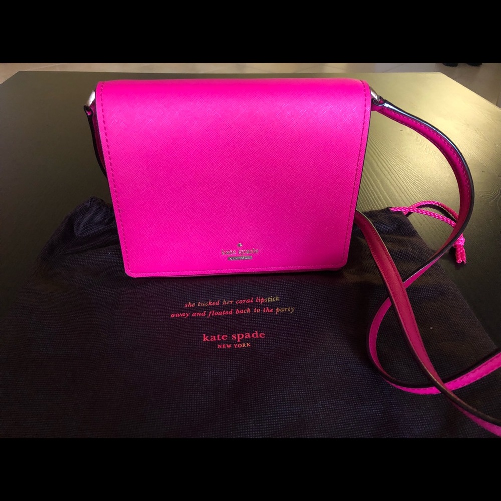 Kate Spade Cameron Street Small Dody Cross Body